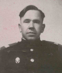 Зуев Павел Гаврилович
