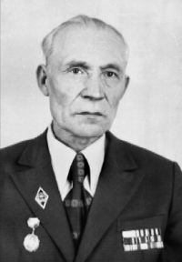 Филиппов Сергей Петрович
