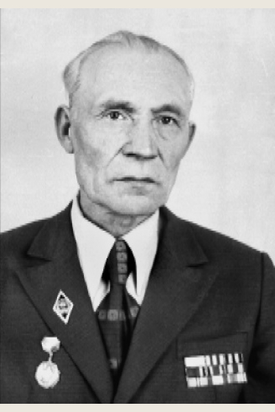 Филиппов Сергей Петрович