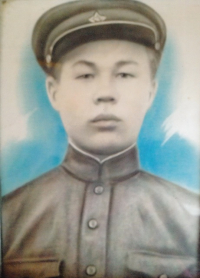 Иванов Николай Иванович