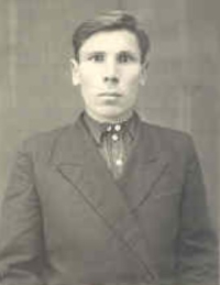 Алексеев Александр Иванович