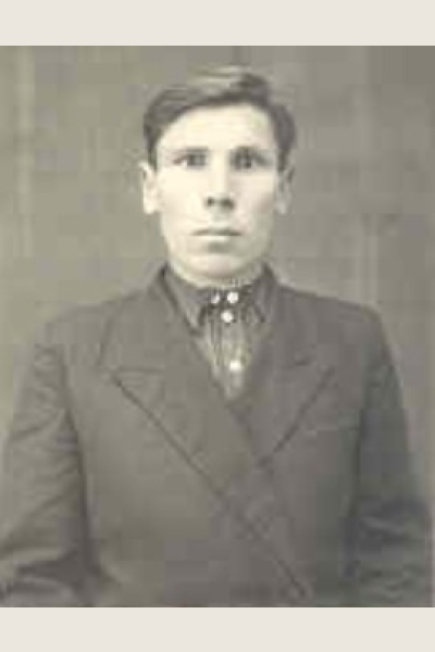 Алексеев Александр Иванович