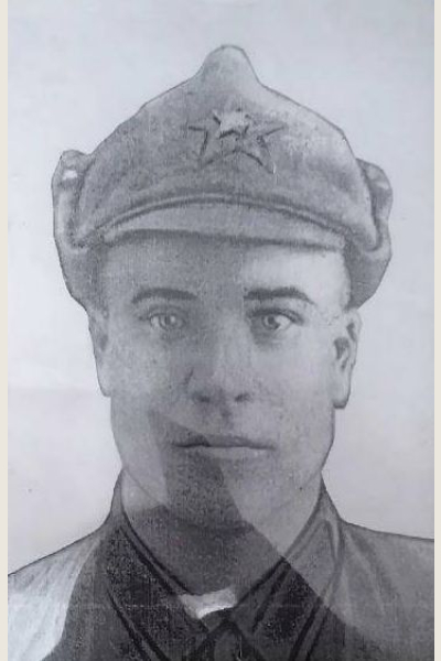 Воронин Леонтий Петрович
