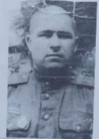 Максимов Иван Максимович