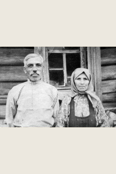 Голубев Александр Анисимович