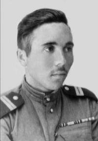 Сергеев Елизар Сергеевич