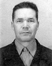 Дементьев Георгий Васильевич