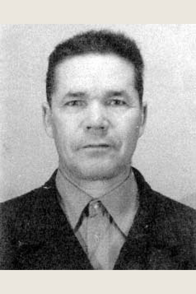 Дементьев Георгий Васильевич