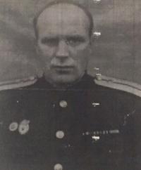 Храмов Александр Яковлевич