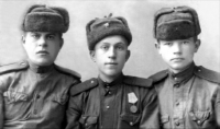 Жмакин Владимир Петрович