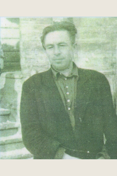 Галкин Иван Александрович