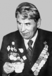 Соргин Иван Михайлович