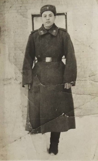 Григорьев Степан Григорьевич