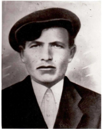 Родионов Пётр Родионович