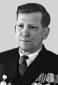 Михайлов Владимир Васильевич