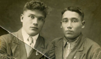 Алексеев Петр Алексеевич
