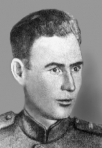 Белов Василий Степанович