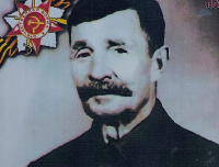 Шакшин Петр Иванович
