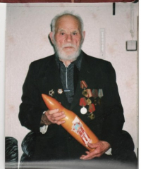 Иванов Николай Иванович
