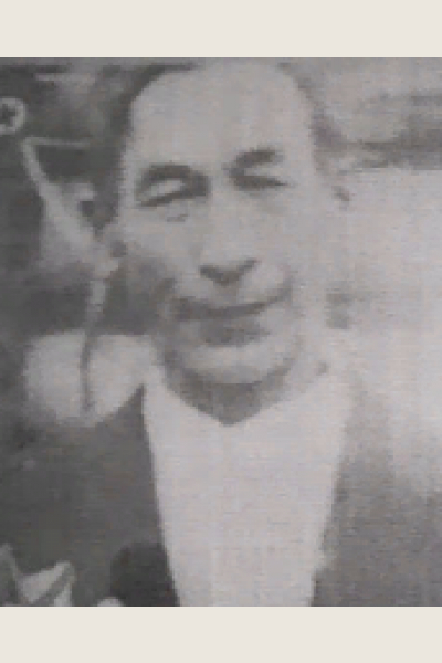 Ербулаткин Иван Ильич