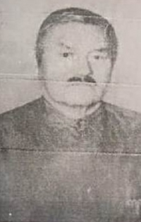Красков Герман Тимофеевич