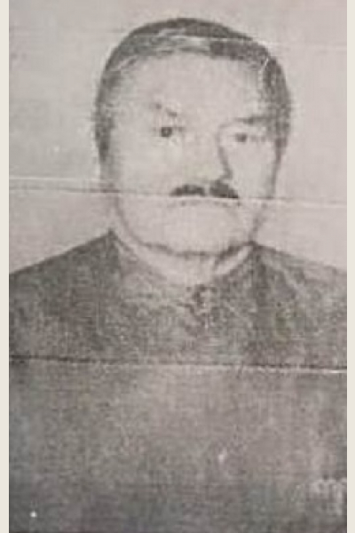 Красков Герман Тимофеевич