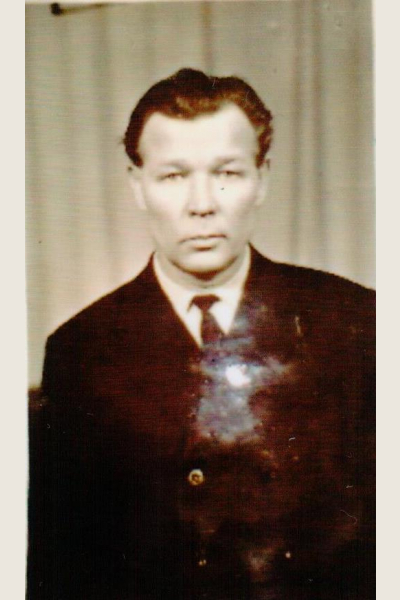 Муласов Евгений Иванович