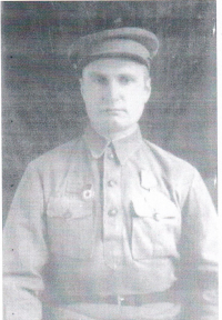 Середа Дмитрий Платонович