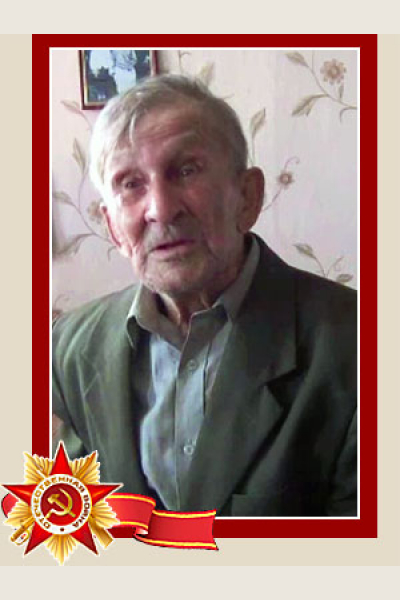Соловьев Александр Александрович