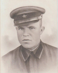 Егоров Александр Михайлович