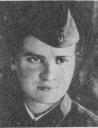 Каренкова Валентина Михайловна