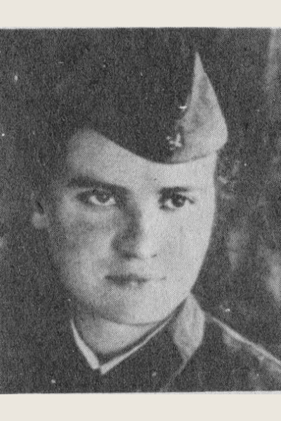 Каренкова Валентина Михайловна