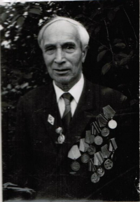 Кокарев Иван Иванович
