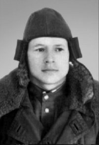Бодров Виктор Павлович