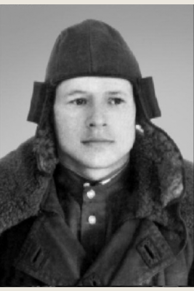 Бодров Виктор Павлович