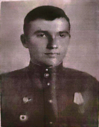 Пащенко Александер Сергеевич