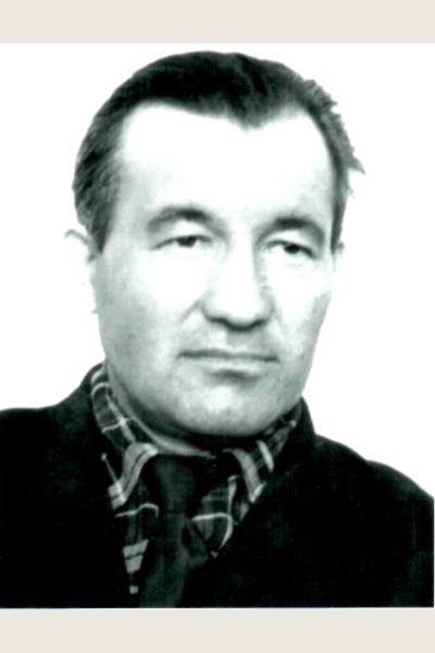 Солнцев Александр Павлович