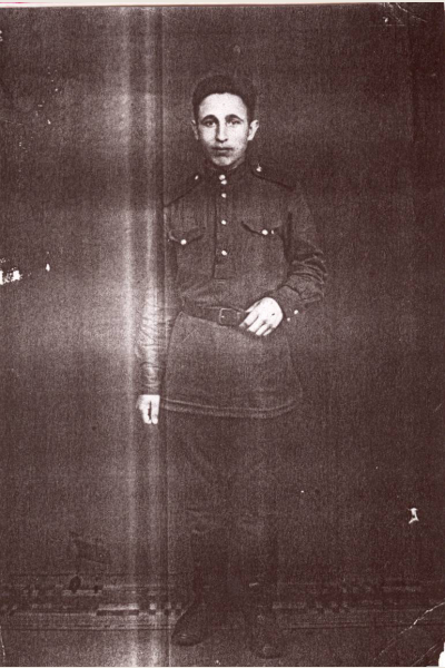 Палейкин Евгений Спиридонович