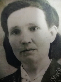 Андреева Анастасия Павловна