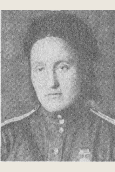 Лондон Зиновий Ефимович (Залман Хаймович)