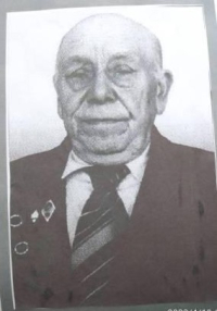 Бардасов Тимофей Григорьевич