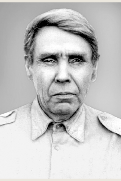 Николаев Алексей Николаевич