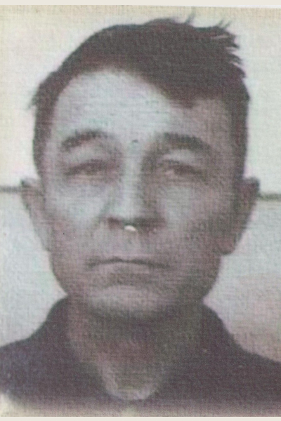 Наумов Григорий Васильевич