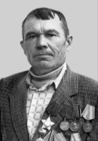 Дмитриев Илья Семенович