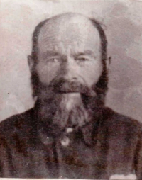 Алексеев Иван Дмитриевич