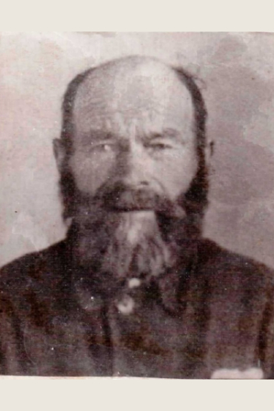 Алексеев Иван Дмитриевич