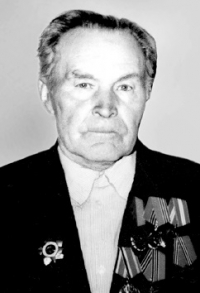 Аверьянов Алексей Николаевич