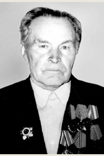 Аверьянов Алексей Николаевич