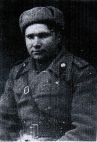 Дьячков Михаил Фёдорович