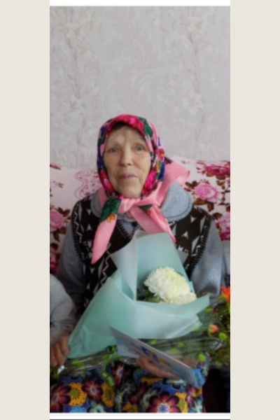 Логунова Лидия Григорьевна